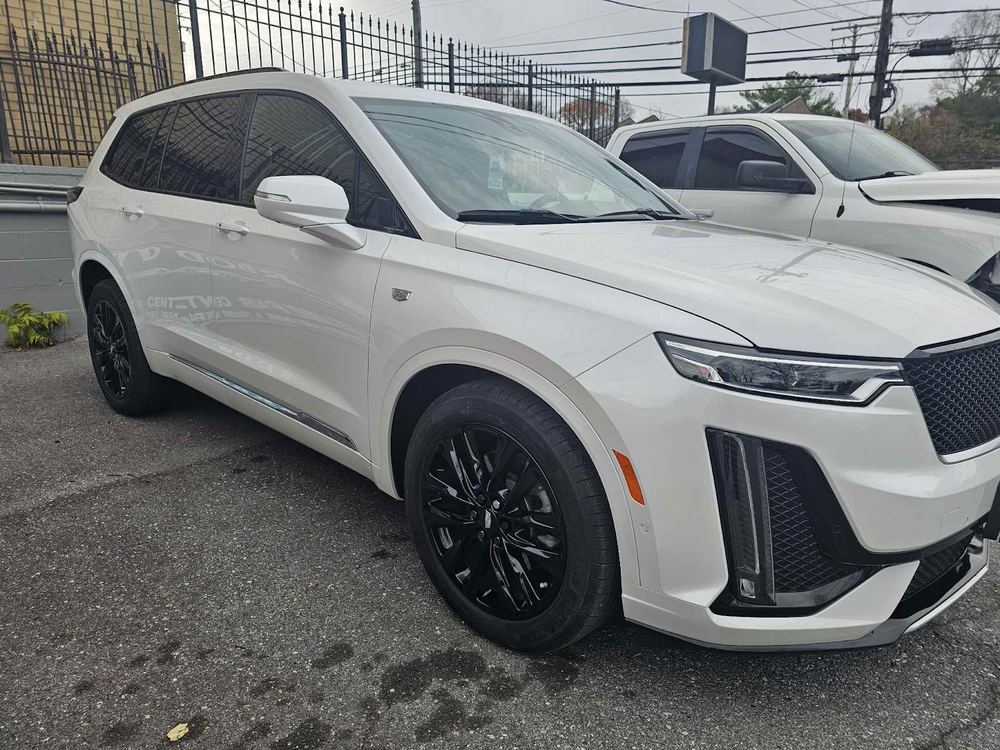 Auto body repair work at Car Body Collision Center, Laurel, MD