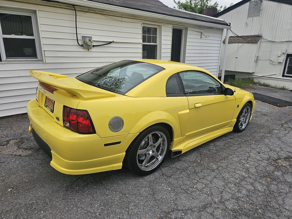 Auto body panel work at Car Body Collision Center, Laurel, MD